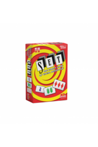 SET Cards - slika proizvoda