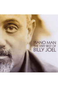Billy Joel - Piano Man - The Very Best Of Billy Joel CD - omot
