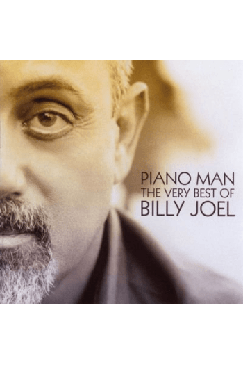 Billy Joel - Piano Man - The Very Best Of Billy Joel CD - omot