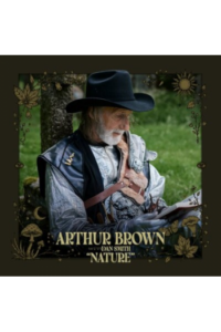 Artur Brown - Nature CD - omot