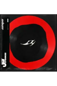 Joy Crookes - Juniper -Maida Vale Studio Session BBC 2025 EP  (ltd.red picture disc vinyl) (RSD 2026) LP - omot