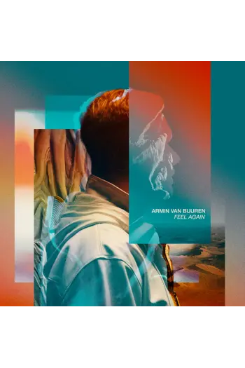 Armin van Buuren - Feel Again CD - omot