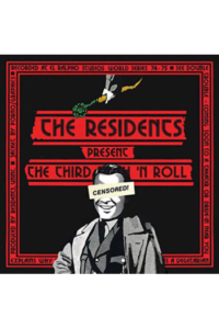 The Residents - Third Reich N Roll LP - omot