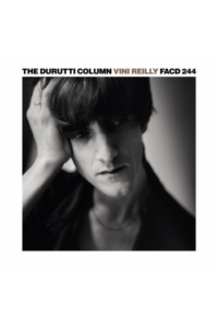 The Durutti Column - Vini Reilly CD - omot