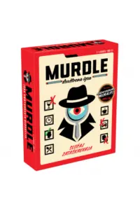 Murdle - slika proizvoda
