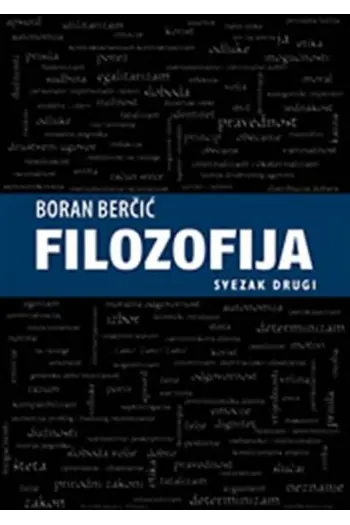 Filozofija 2 - naslovnica