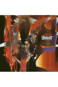 Slipknot - Iowa CD - omot