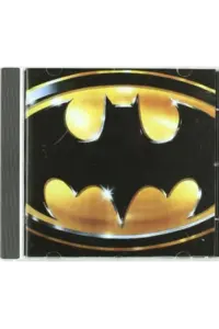 Prince - Batman - Soundtrack CD - omot