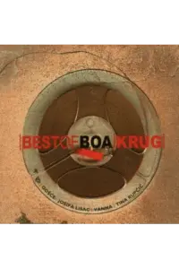 Boa - Best Of Boa CD - omot