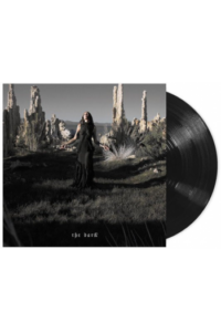 Chelsea Wolfe - The Dark LP - omot