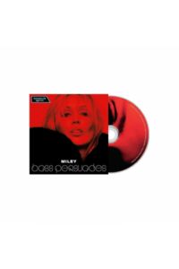 Miley Cyrus - Bass Persuades (Amazon) CD - omot