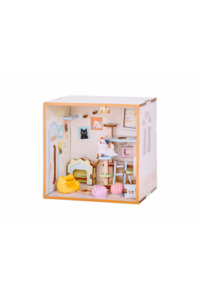 Mini kućica iTotal Happy pet time XL3512 - slika proizvoda