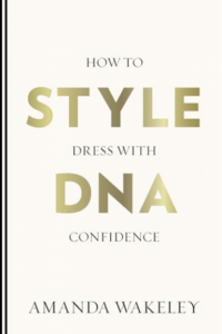 Style DNA - naslovnica