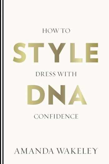Style DNA - naslovnica