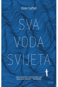 Sva voda svijeta - naslovnica