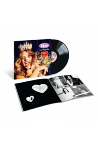 Hole - Live Through This LP - omot