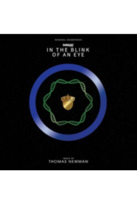 Thomas Newman - In The Blink Of An Eye LP - omot