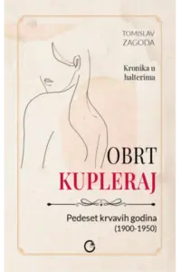 Obrt kupleraj - naslovnica