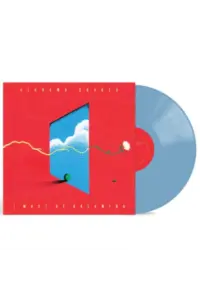 Alabama Shakes - I Must Be Dreaming (Argentina Blue LP) LP - omot