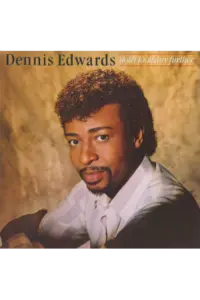Dennis Edwards - Don't Look Any Further CD - omot
