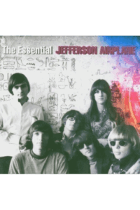 Jefferson Airplane - Essential CD - omot