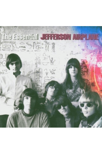 Jefferson Airplane - Essential CD - omot