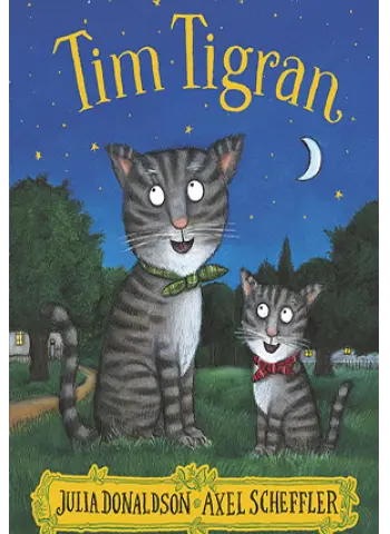 Julia Donaldson