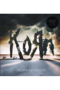 Korn - Path Of Totality LP - omot