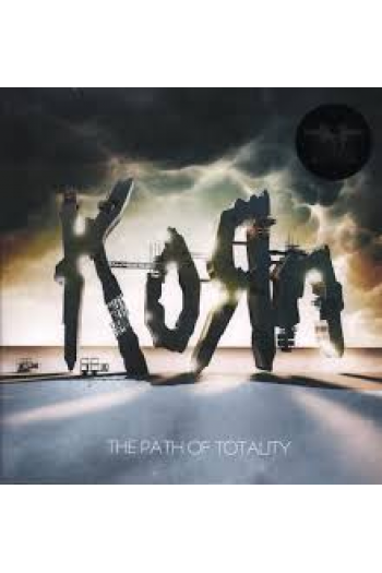 Korn - Path Of Totality LP - omot
