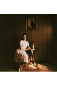 Ethel Cain - Preachers Daughter LP - omot