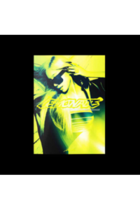 Aespa - Lemonade (Acid Ver.) [Winter Ver.] CD - omot