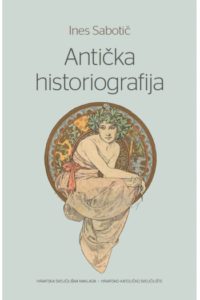 Antička historiografija - naslovnica
