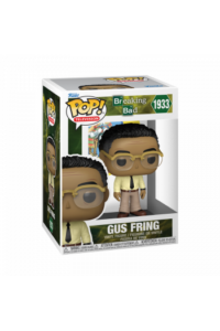 Funko Pop Tv: Breaking Bad - Gus Fring - slika proizvoda