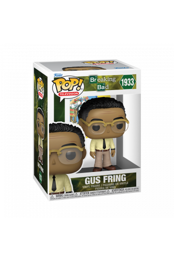 Funko Pop Tv: Breaking Bad - Gus Fring - slika proizvoda