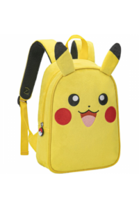 Pokemon - Pikachu Junior Plush Backpack 32Cm - slika proizvoda