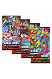 Pokemon TCG: Mega Evolution - Chaos Rising - Booster Box - slika proizvoda