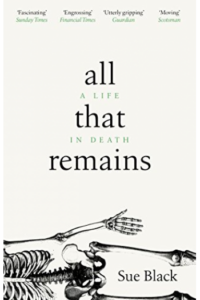 All That Remains - naslovnica