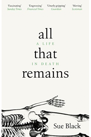 All That Remains - naslovnica