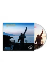 Queen - Made In Heaven (reissue 2026) CD - omot