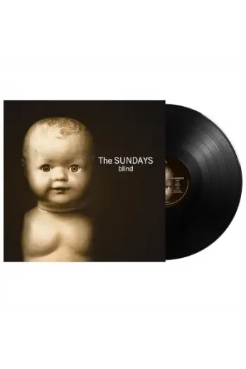 The Sundays - Blind LP - omot
