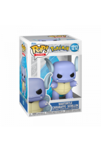 Funko Pop Games: Pokemon - Wartortle - slika proizvoda