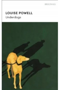 Underdogs - naslovnica