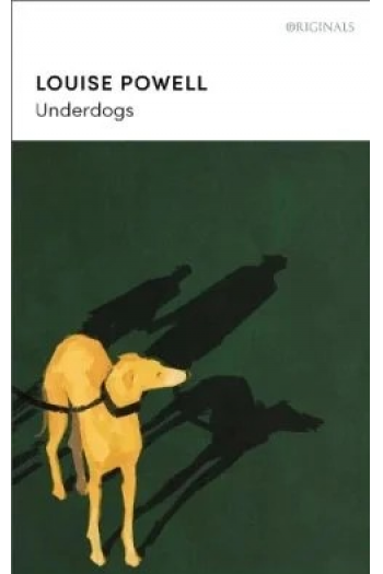 Underdogs - naslovnica