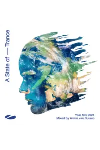Armin van Buuren - State Of Trance Year Mix 2024 CD - omot