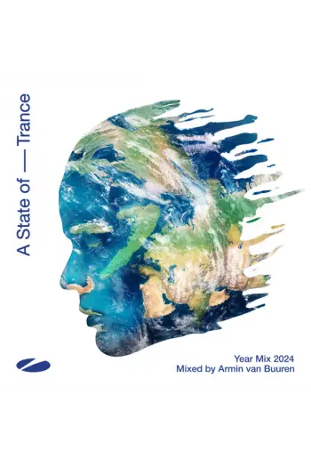 Armin van Buuren - State Of Trance Year Mix 2024 CD - omot