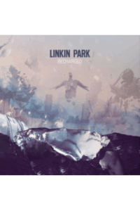 Linkin Park - Recharged CD - omot