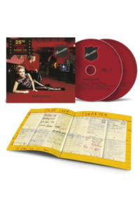 Roxette - Room Service (25Th Anniversary) CD - omot