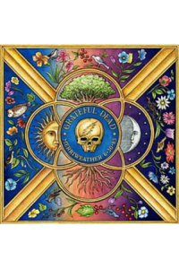Grateful Dead - Merriweather 6/30/85 CD - omot