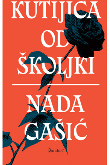 Carlova knjiga - Kad ti smrt nešto uzme, vrati to natrag - naslovnica
