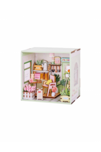 Mini kućica iTotal Blooming time XL3507 - slika proizvoda